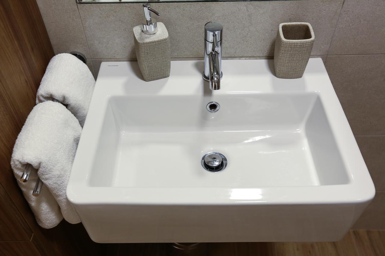 Apartment Promenada 30 Νόβι Σαντ Εξωτερικό φωτογραφία
