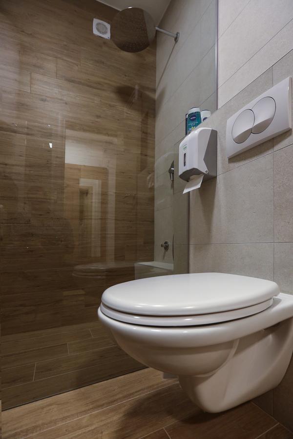 Apartment Promenada 30 Νόβι Σαντ Εξωτερικό φωτογραφία