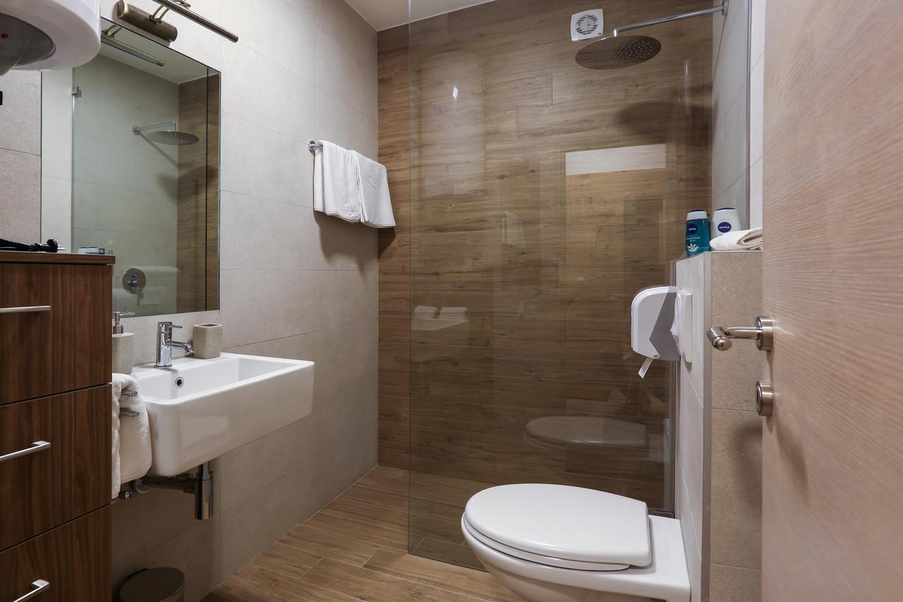 Apartment Promenada 30 Νόβι Σαντ Εξωτερικό φωτογραφία