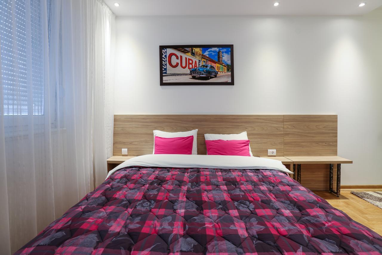 Apartment Promenada 30 Νόβι Σαντ Εξωτερικό φωτογραφία