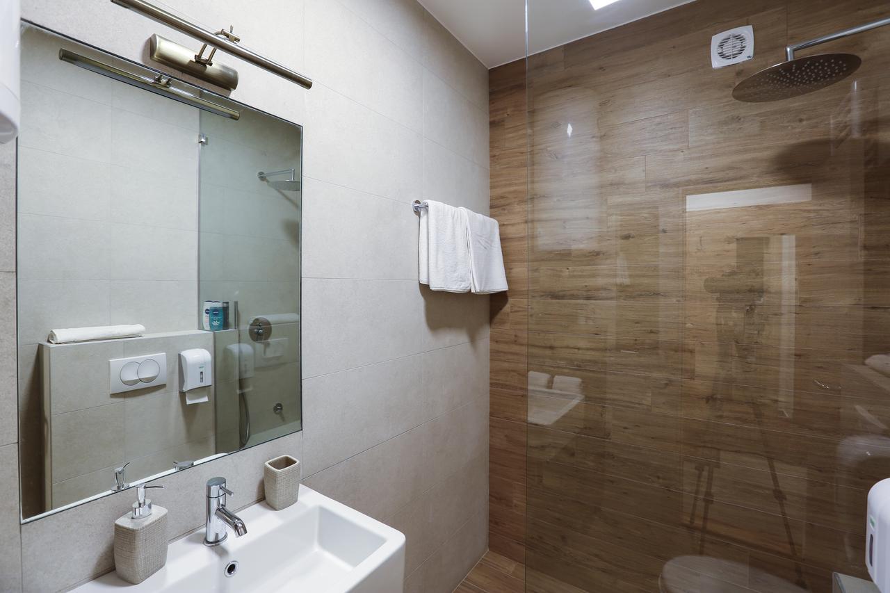 Apartment Promenada 30 Νόβι Σαντ Εξωτερικό φωτογραφία