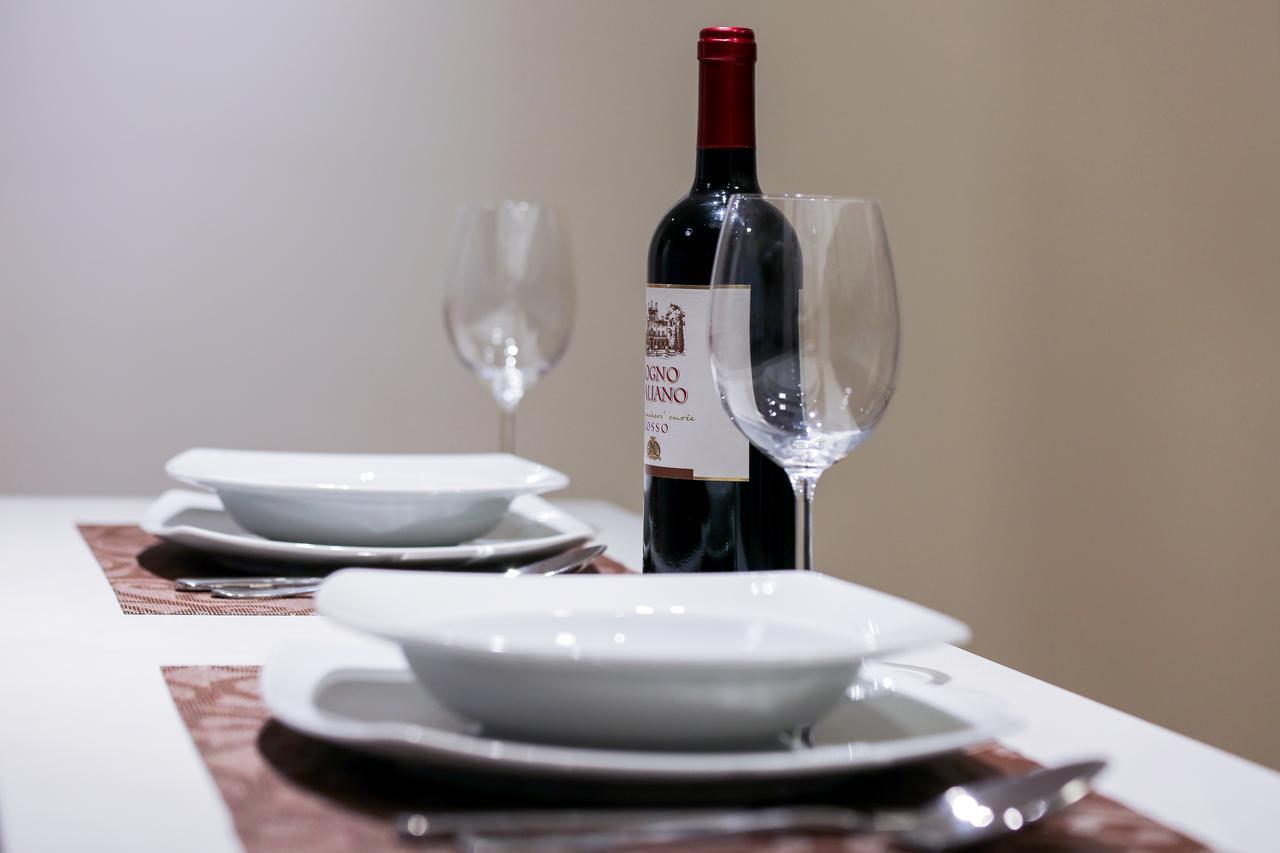 Apartment Promenada 30 Νόβι Σαντ Εξωτερικό φωτογραφία