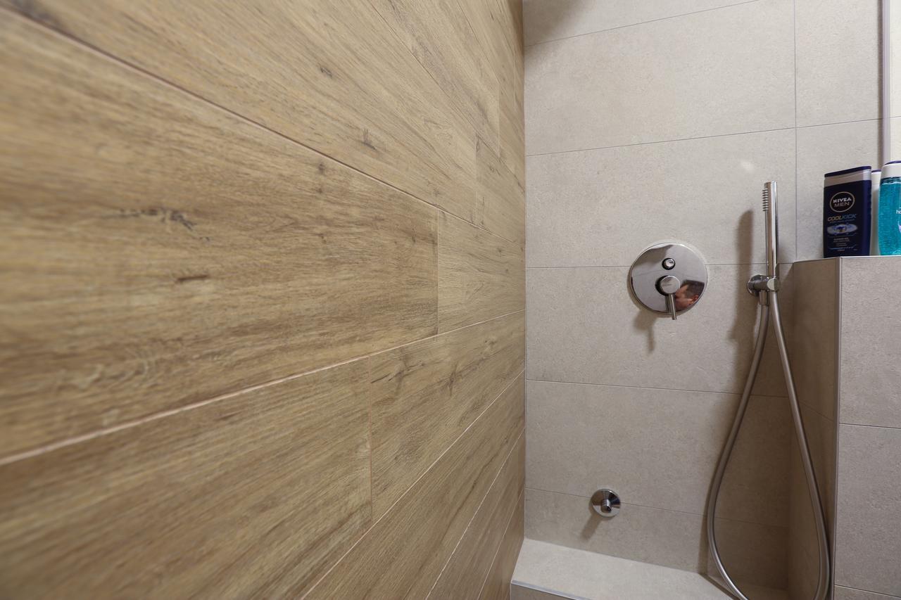Apartment Promenada 30 Νόβι Σαντ Εξωτερικό φωτογραφία